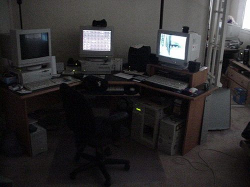 DTF7 photo archive image - unknown date #004